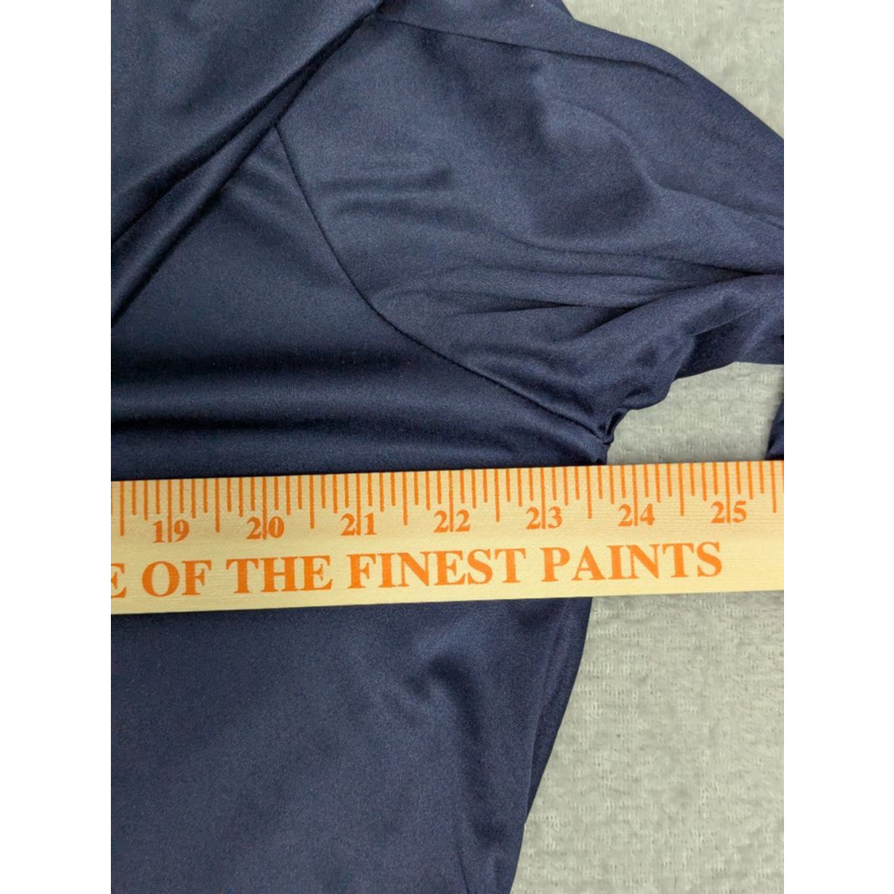 Men's SUN SURFER Navy Blue Hoodie L UV Protection - Picture 11 of 11